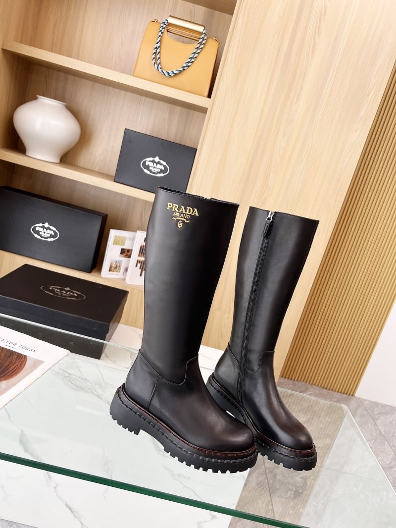 Prada Boots